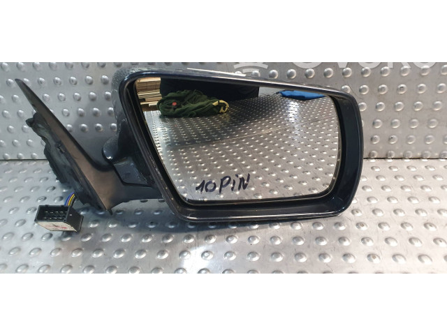 Zpětné zrcátko  Audi A6 S6 C5 4B 2002  4Z7858532  