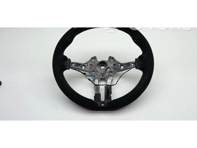 Volant BMW M3 F80 2011 32302344148, 3-373PL7-6P  