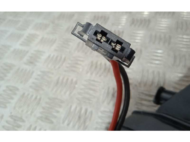 Вентилятор печки    U0851003, 2PINS   Audi A5 Sportback 8TA