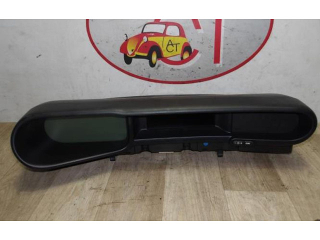 Přístrojová deska  Citroen C3 Picasso 2009 98053829ZD, 98053829ZD  