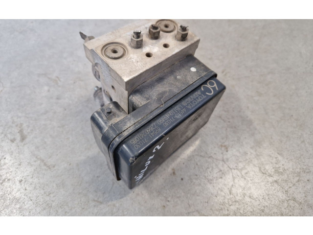 Jednotka ABS 4451071030, 8954171030   Toyota Hilux (AN10, AN20, AN30) 2007