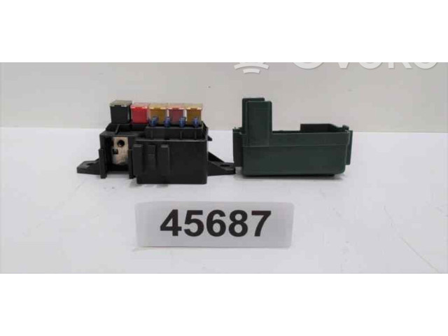 Модуль управления BSM MOTORBKS, 45687   Volkswagen Touareg I    