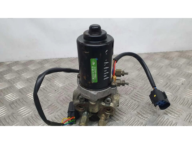 Блок АБС 92AB2C219BB, 10020200584   Ford  Escort  1990-1995 года