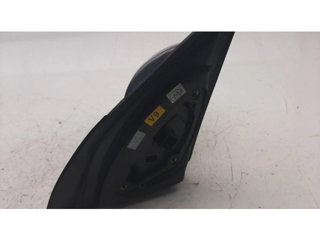 Zpětné zrcátko Сзади KIA Rio 2000  015763  