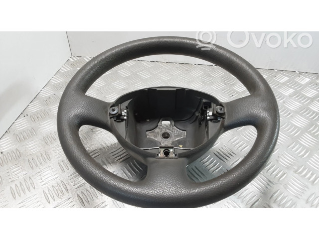 Руль Fiat Punto (188)  1999-2010 года 50545100      