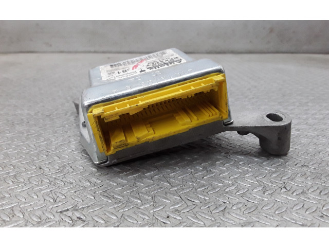 Блок подушек безопасности 603785400, 8200410979   Renault Espace -  Grand espace IV