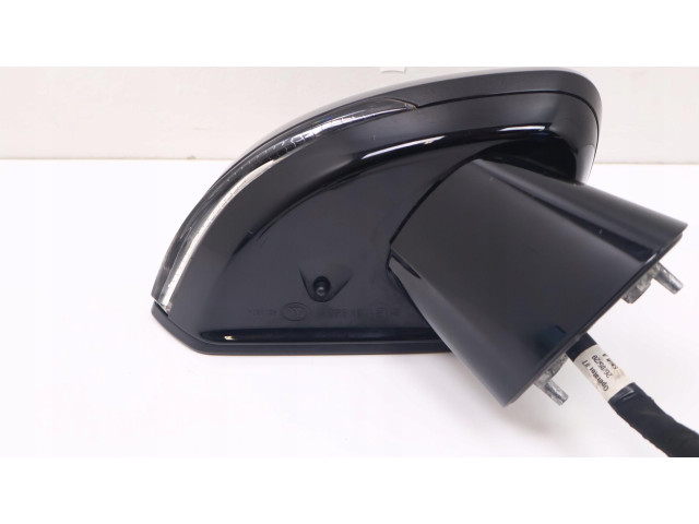 Zpětné zrcátko  Volvo V60 2020  ACM100  