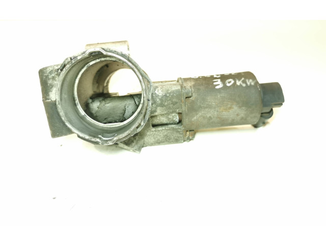 Клапан EGR