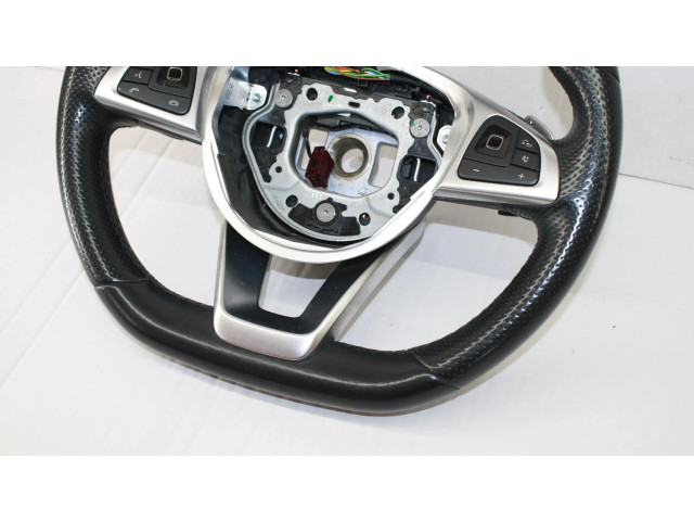 Volant Mercedes-Benz C W205 2017   