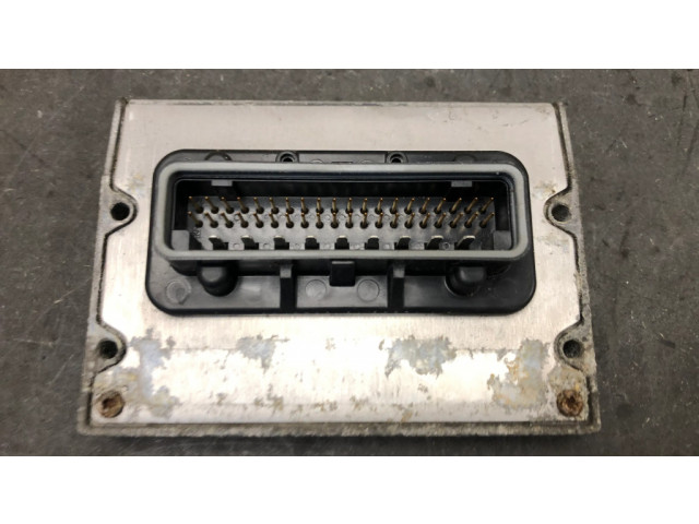   Pojistková skříňka 04869001AJ, 64469H   Chrysler Voyager 2002