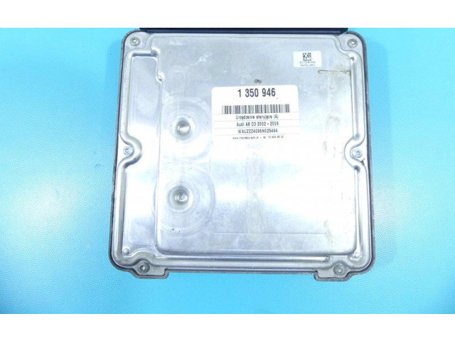 Řídící jednotka 0281012503, IMPRK1350946   Audi A8 S8 D3 4E 2006