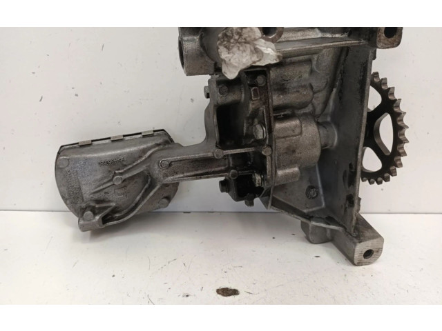 Čerpadlo oleje 9431291021   Peugeot 207 CC   