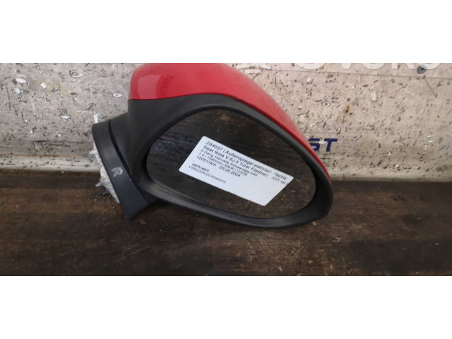 Zpětné zrcátko  Seat Ibiza IV (6J,6P) 2011  6J1857508H, 6J1857508H  