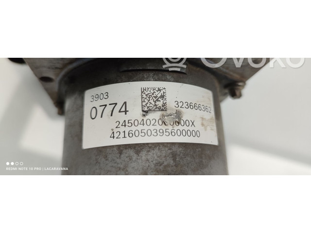 Jednotka ABS 39030774   Opel Astra  2015