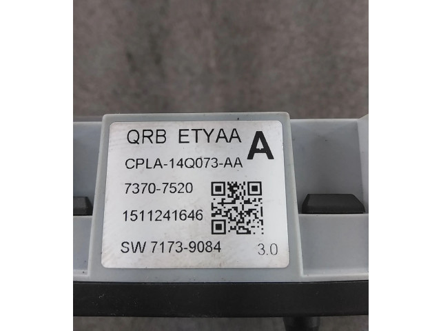 Блок предохранителей CPLA-14Q073-AA, LR041091   Land Rover Range Rover Sport L494    