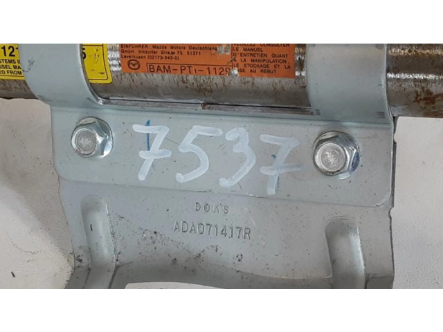 Боковая подушка безопасности C23557KM0, T98222A   Mazda 5