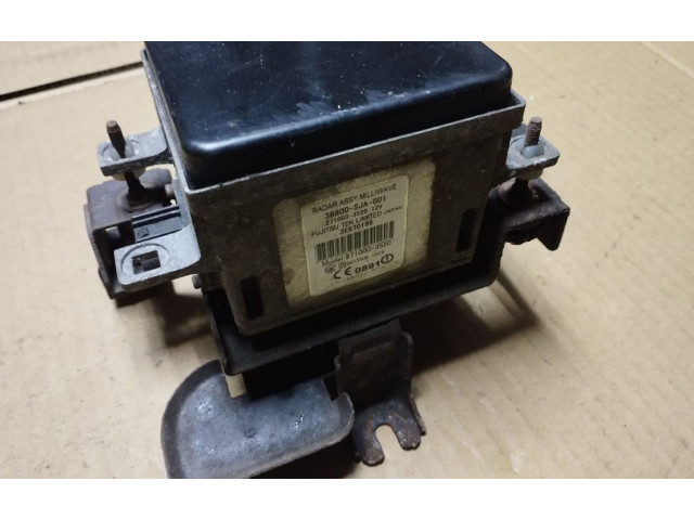 Блок управления 36800SJA001, 2710033520   Honda Legend