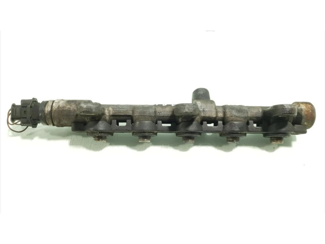 Топливная рампа 175212190R, 0445214251   Renault Trafic II (X83) 2.0 