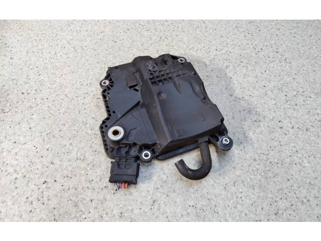 Блок управления коробкой передач A0002703352   Mercedes-Benz E A207