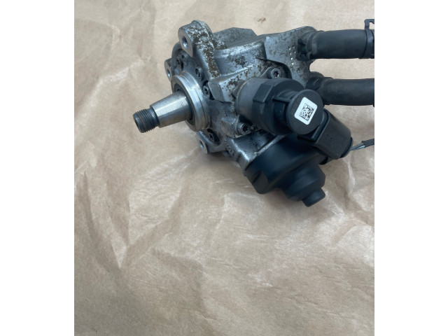 Vstřikovací čerpadlo 03L130755AC, 0445010529   Audi A4 S4 B8 8K    CJC 