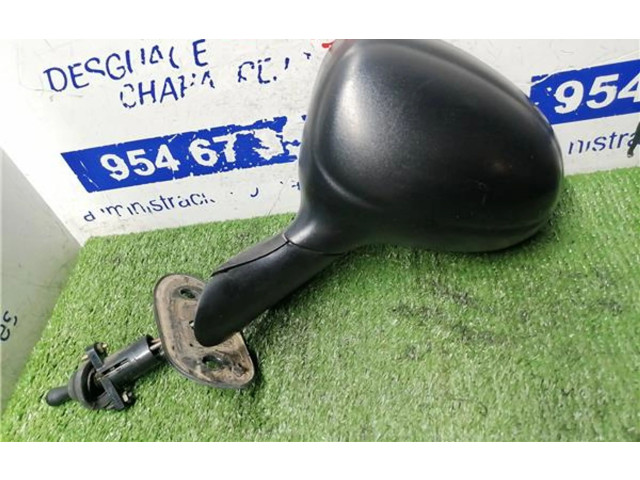 Zpětné zrcátko  Daewoo Matiz 2004    