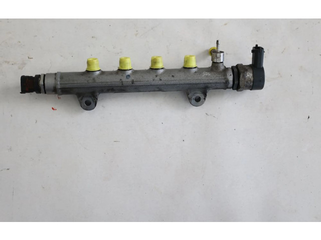 Vstřikovací lišta 314002A000, 314002A000   KIA Picanto    D3FA 