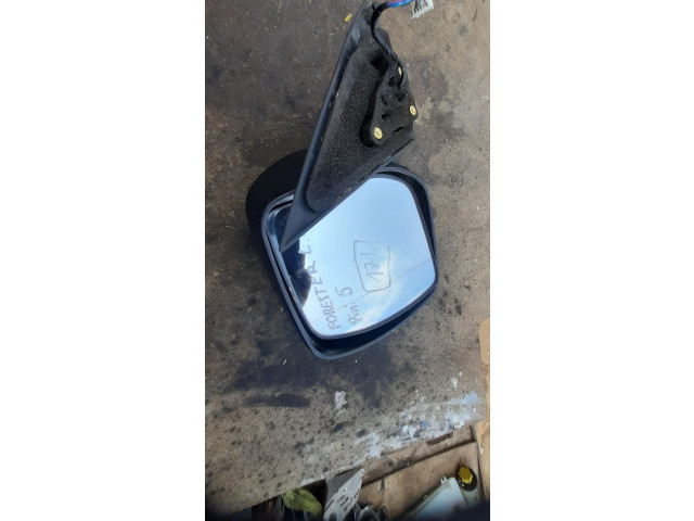 Zpětné zrcátko  Subaru Forester SH 2011  5PIN  