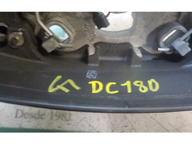 Volant Peugeot 407 2006   