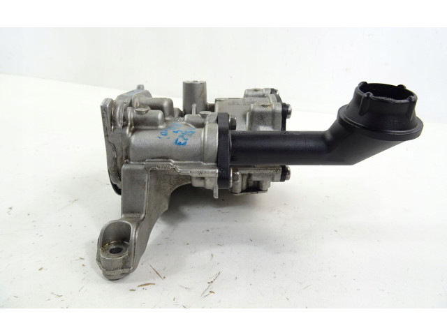 Масляный насос   04L145208K, 04L115251A  Audi A3 S3 8V 