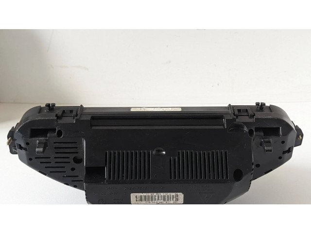 Панель приборов A2115400411, 110280004013   Mercedes-Benz E W211       