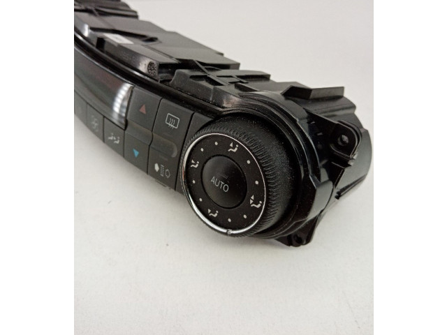 Блок управления климат-контролем 2118300685, 00121803   Mercedes-Benz E W211