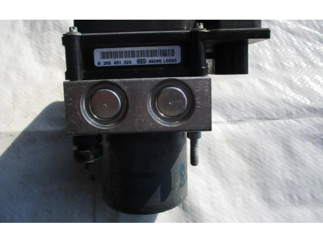 Jednotka ABS 9664532380   Peugeot 5008 2012