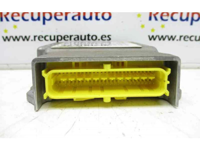 Блок подушек безопасности 1K0909605R   Volkswagen Golf Plus