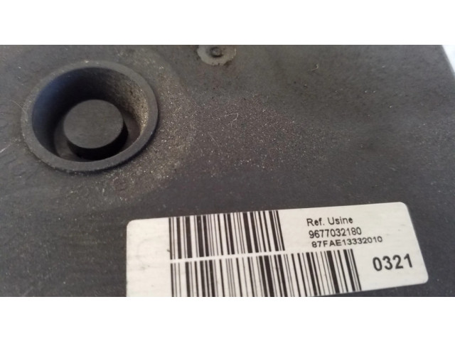 Jednotka ABS 1711110149, 9677032180   Peugeot 508 2012