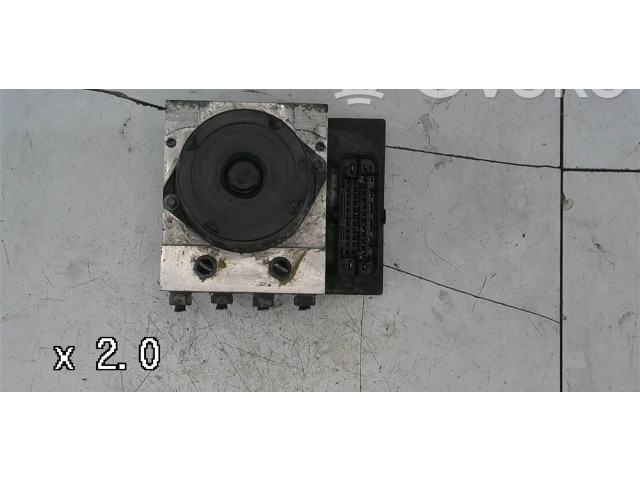 Jednotka ABS 6R0907379N, 6R0614517L   Skoda Fabia Mk2 (5J) 2008