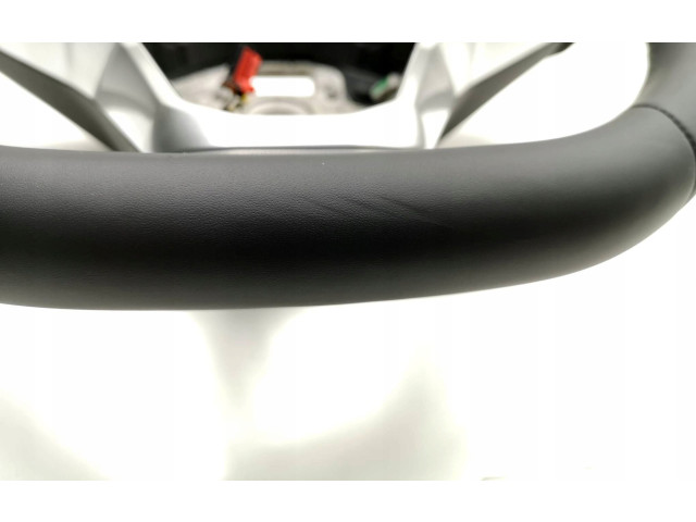 Volant Volkswagen ID.4 2023 10A419089R, CZARNY  