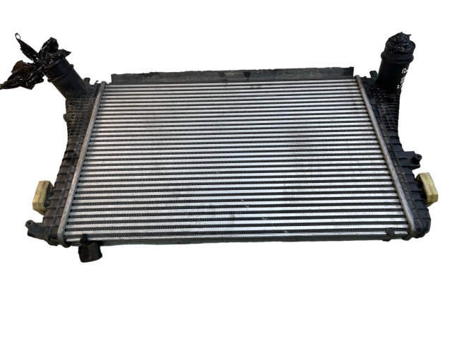 Интеркулер  3C0145805AN, 3C0145805AD   Volkswagen PASSAT CC 