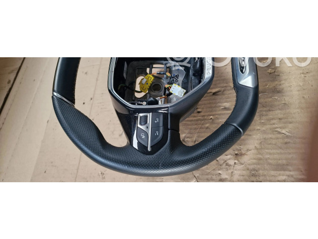 Volant Peugeot 5008 II 2024   