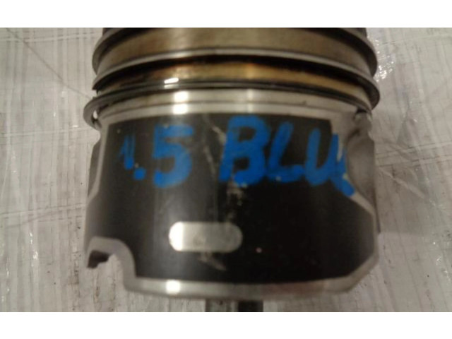Píst 9818178480   Citroen C4 III e-C4     