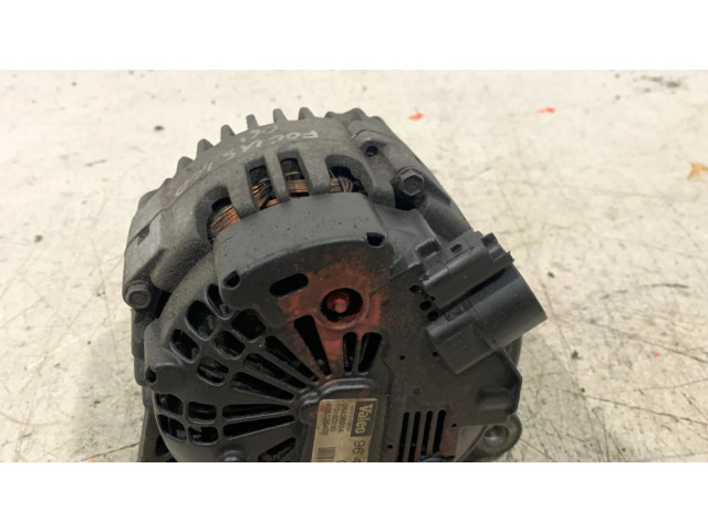 Генератор 9646321780   Ford Focus 1.6     