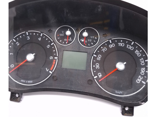 Комплект блоков управления 6S6112A650GD, 6S6T15K600BL   Ford Fusion