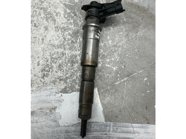 Vstřikovač 0445115084, 5T560   Nissan Qashqai+2     