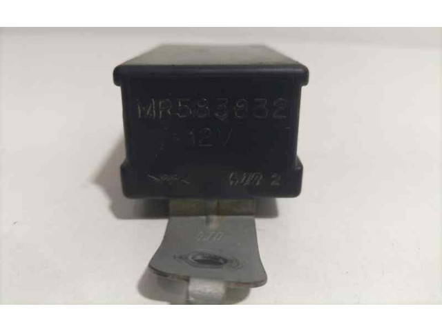 Блок управления MR583832, 79973   Mitsubishi Montero