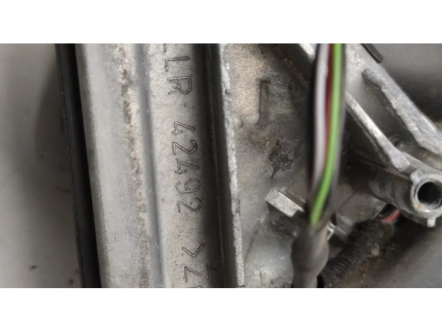 Zpětné zrcátko pravé BMW 3 E46 2003  142492, 0117351  