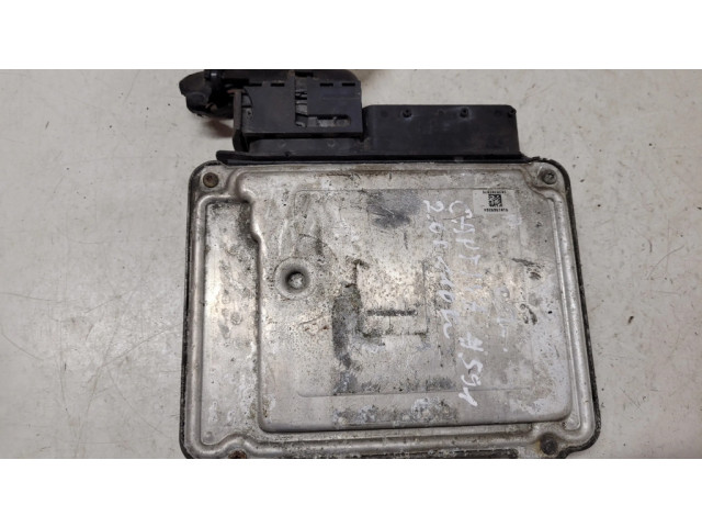 Řídící jednotka 25181343, 09237   Chevrolet Captiva 2008