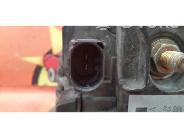 Генератор 504057813, 504057813   Fiat Ducato      