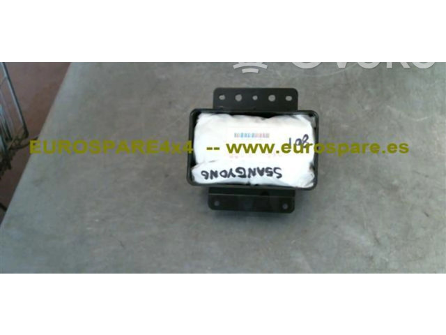 Подушка безопасности пассажира SCPU9C00ACG, AL5BNJCVY9ABK   SsangYong Actyon