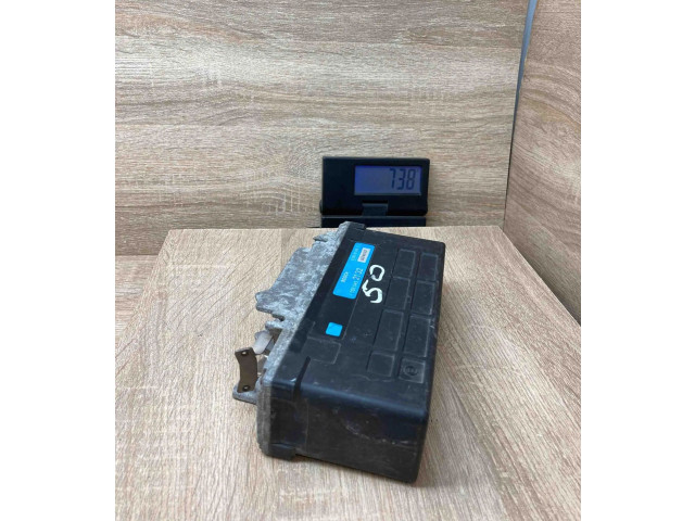 Блок управления АБС 0055452132, 0265101018   Mercedes-Benz E W124