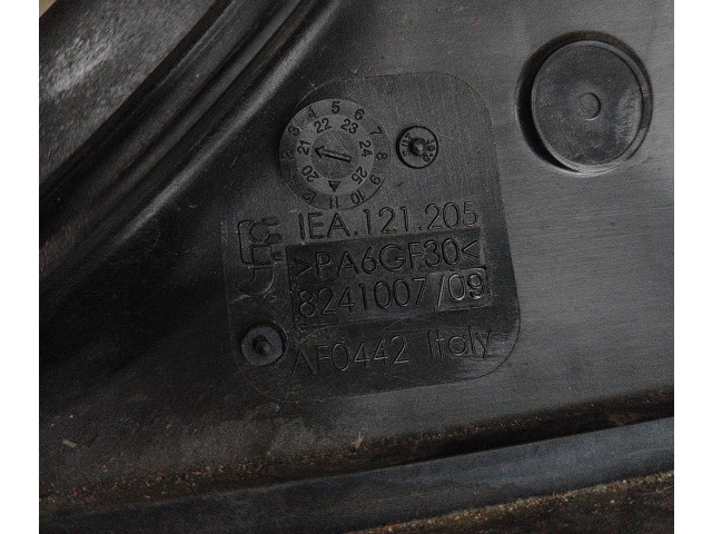 Volant Volkswagen ID.3 2022 1EA121203D, 500179107  