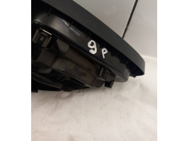 Zpětné zrcátko  Mazda 3 II 2017    